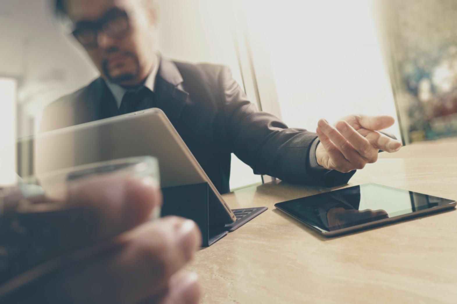 Espacio de aprendizaje profesional en investigación de palabras clave